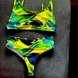Brand new women’s bikini
